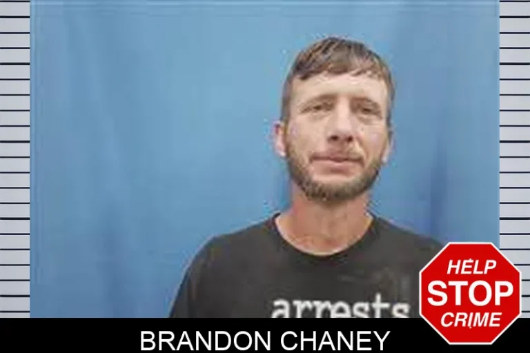 Brandon Chaney
