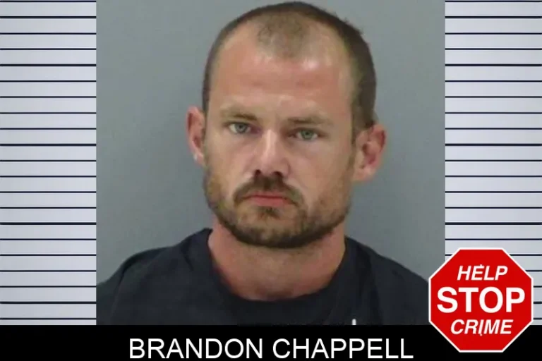 Brandon Chappell