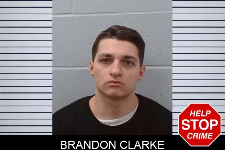 Brandon Clarke