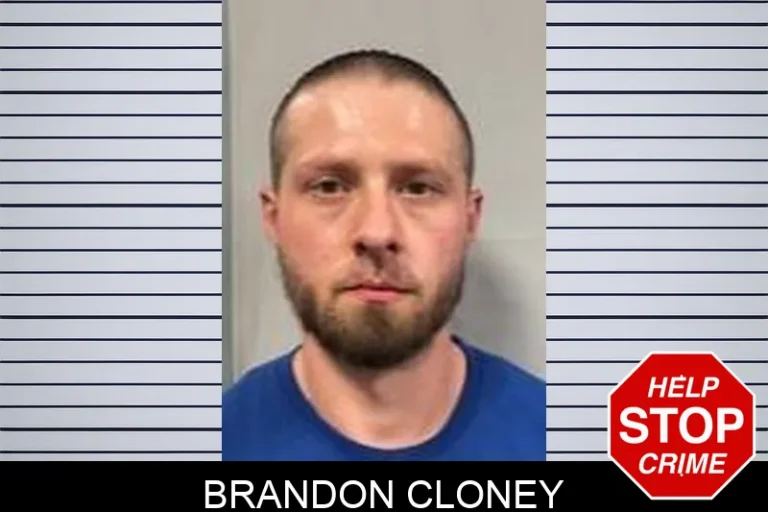 Brandon Cloney