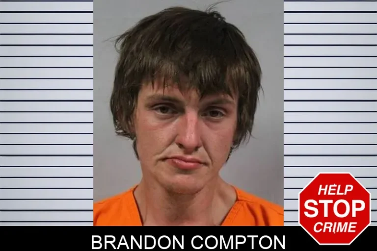 Brandon Compton