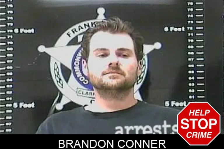 Brandon Conner