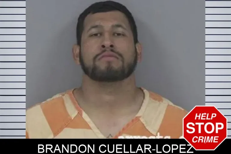 Brandon CuEllar-Lopez