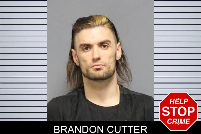 Brandon CuTter