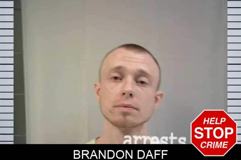 Brandon Daff