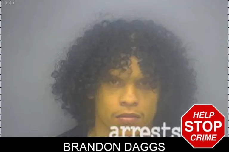 Brandon Daggs