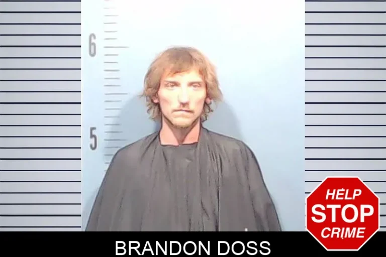 Brandon Doss