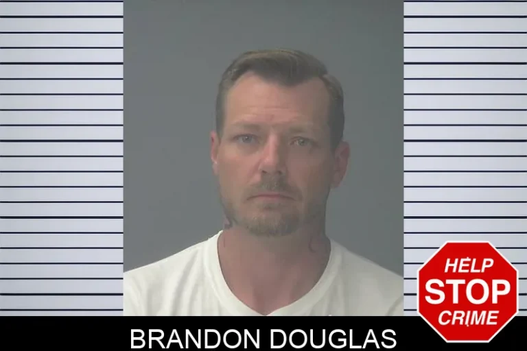Brandon DouGlas