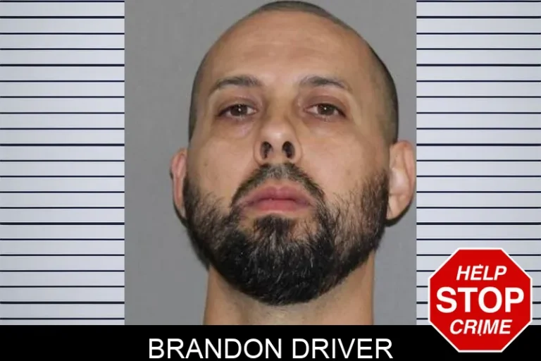Brandon Driver