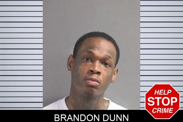 Brandon DuNn