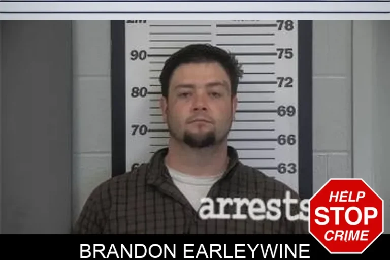 Brandon Earleywine