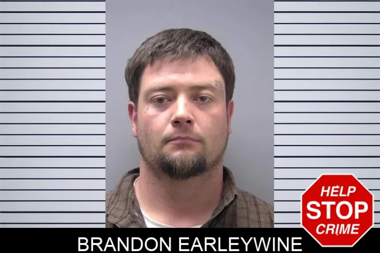 Brandon Earleywine
