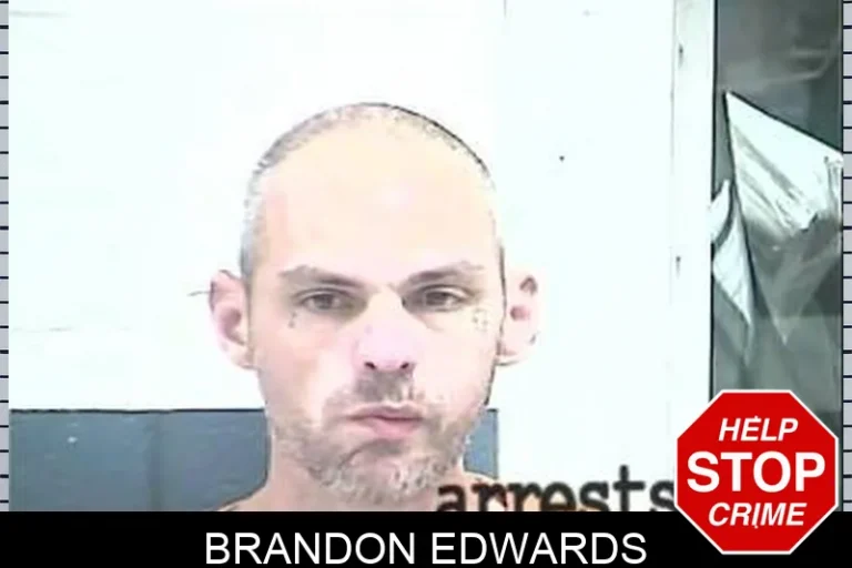 Brandon Edwards
