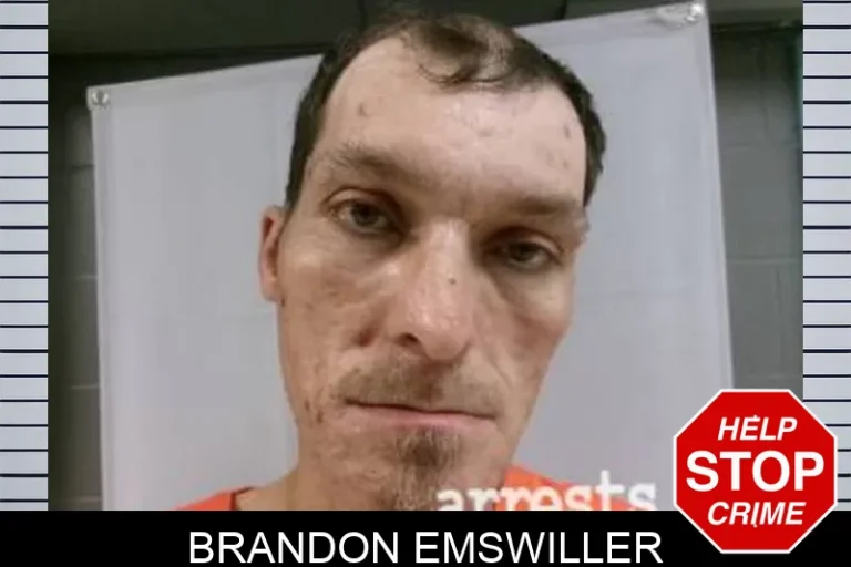 Brandon Emswiller