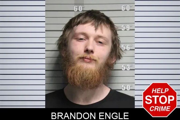 Brandon Engle