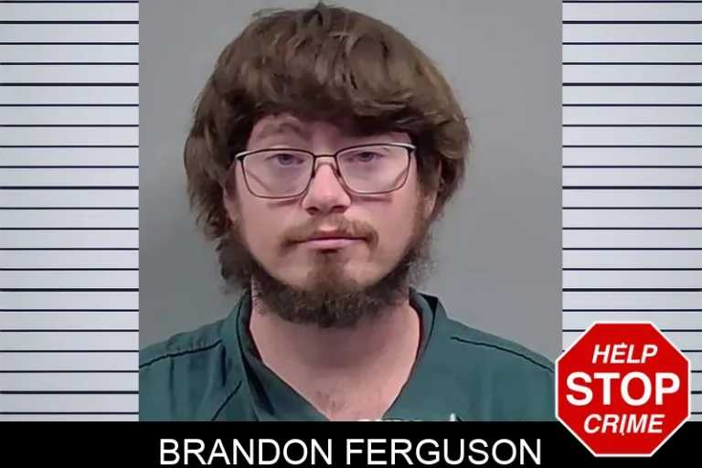 Brandon FerguSon