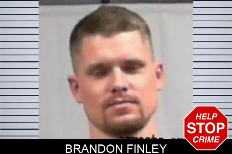 Brandon Finley