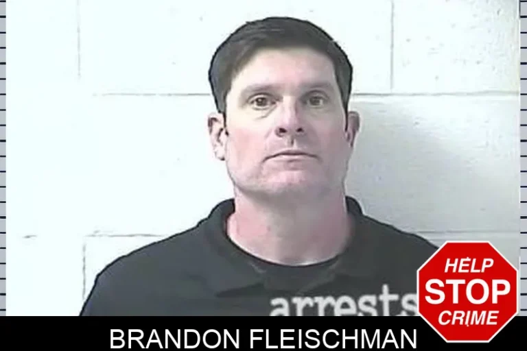 Brandon Fleischman