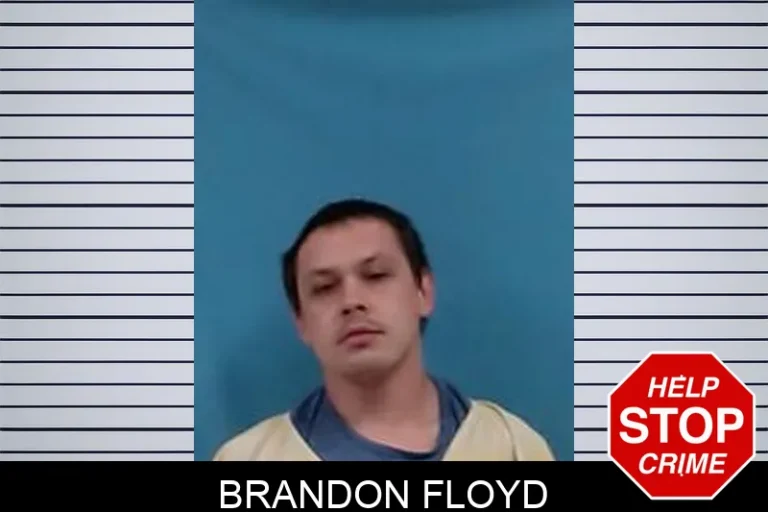 Brandon Floyd
