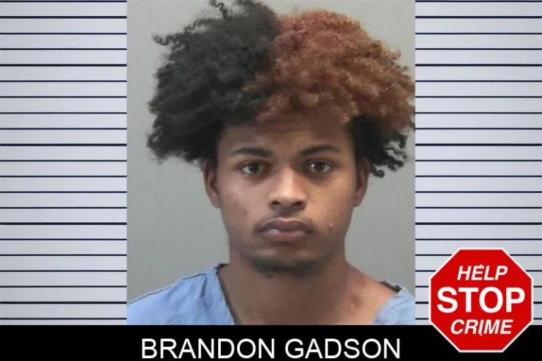 Brandon Gadson
