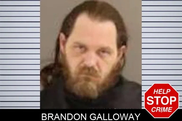 Brandon Galloway