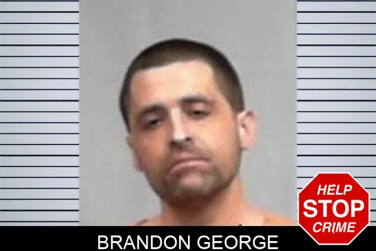 Brandon George