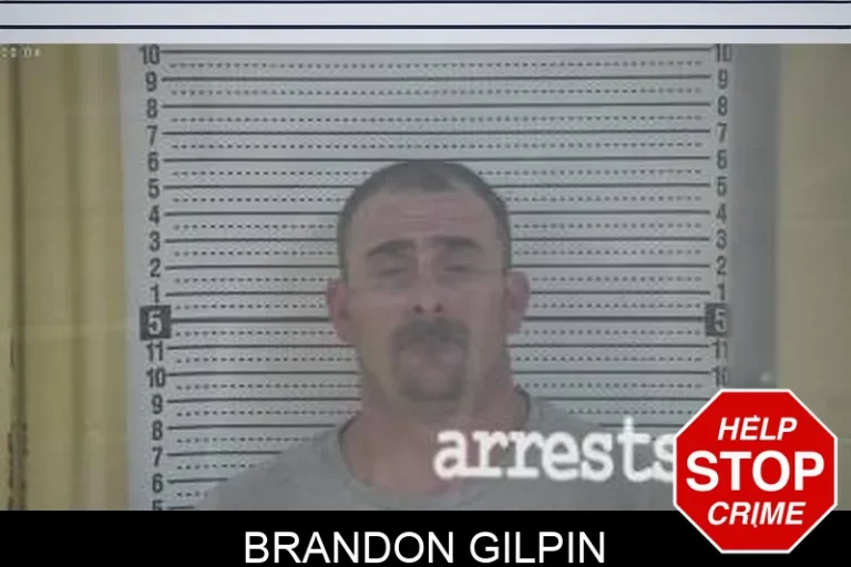 Brandon Gilpin