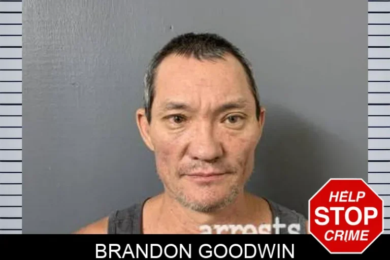 Brandon Goodwin