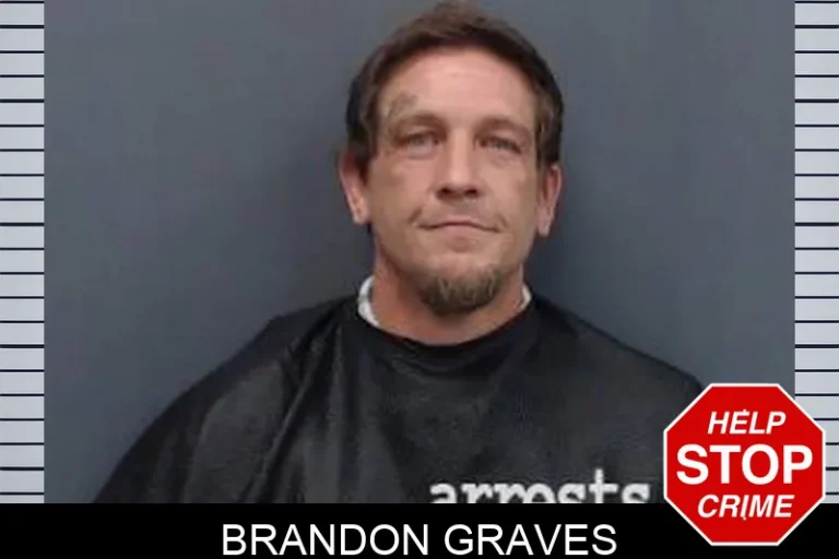Brandon Graves