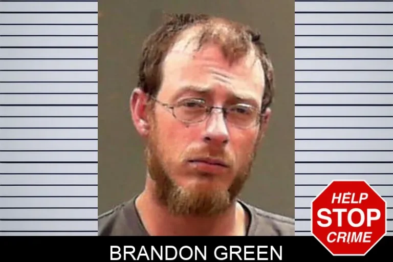 Brandon Green