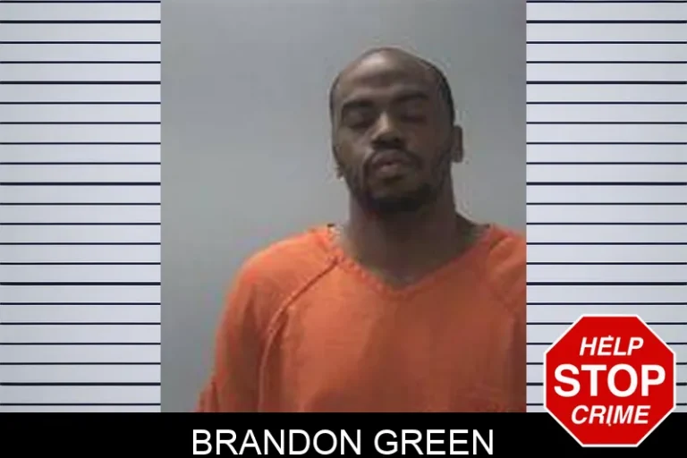 Brandon Green