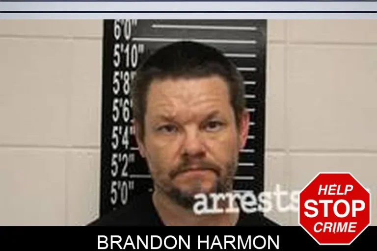 Brandon Harmon