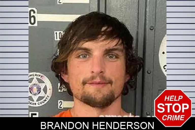 Brandon Henderson