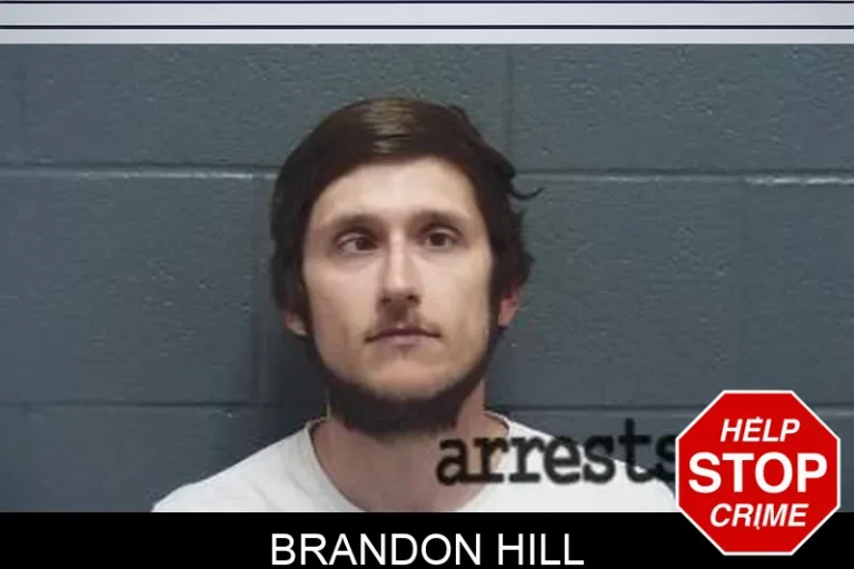 Brandon Hill