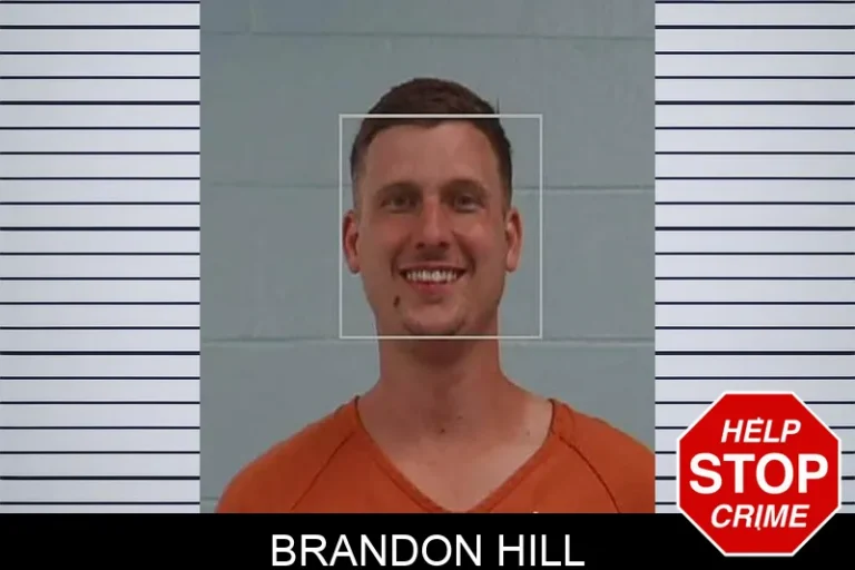 Brandon Hill