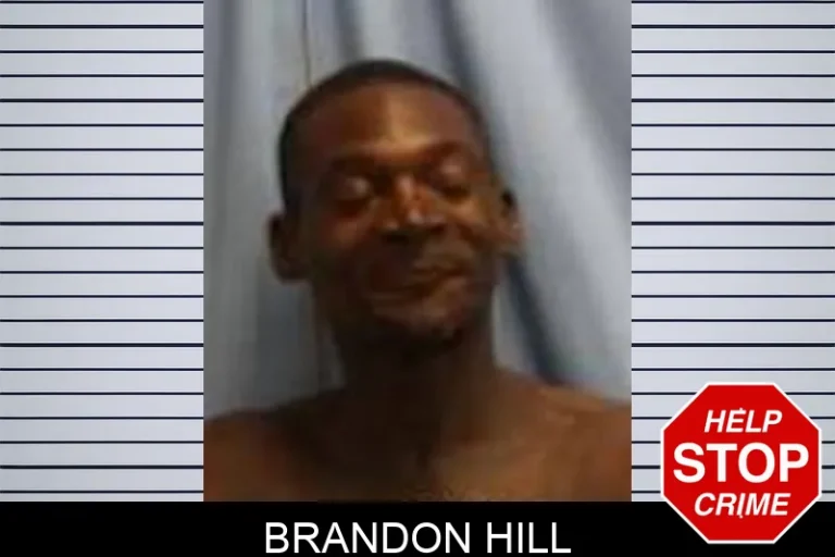 Brandon Hill