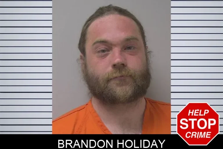 Brandon Holiday