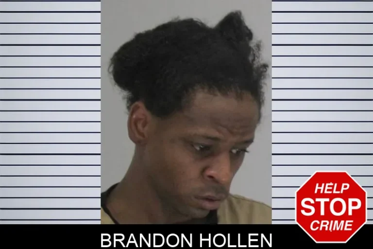 Brandon Hollen