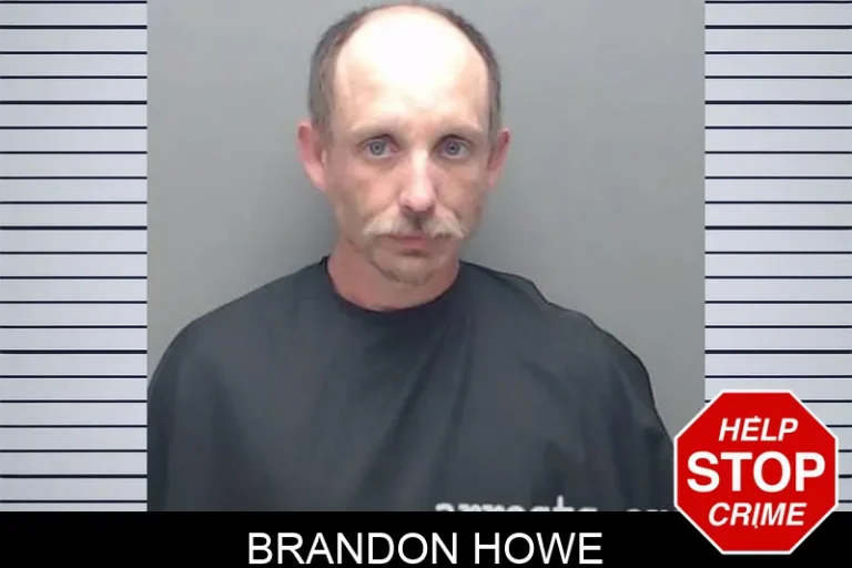 Brandon Howe