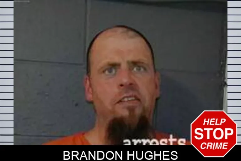 Brandon HuGhes