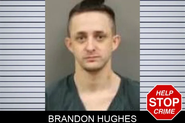 Brandon HuGhes