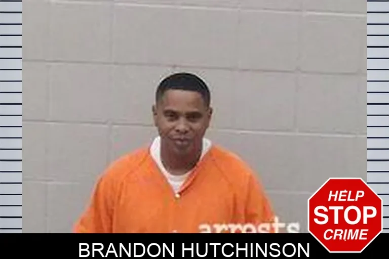 Brandon HuTchinson
