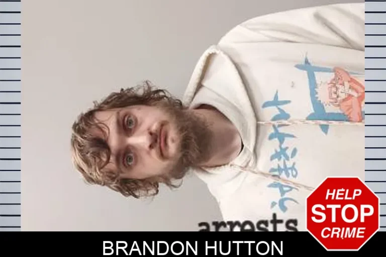 Brandon HuTton