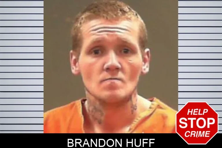 Brandon Huff
