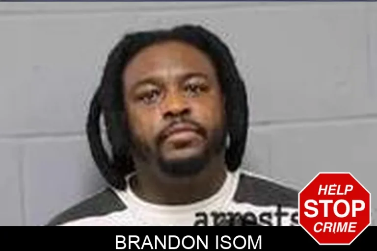 Brandon Isom