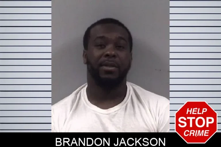 Brandon Jackson