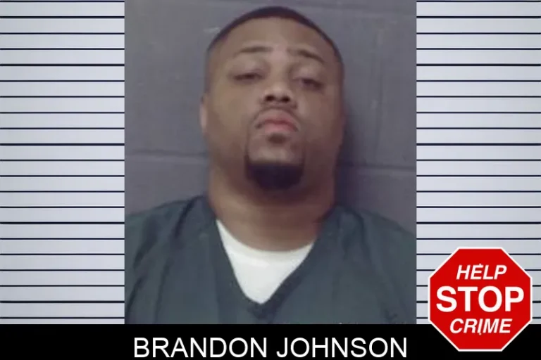 Brandon Johnson