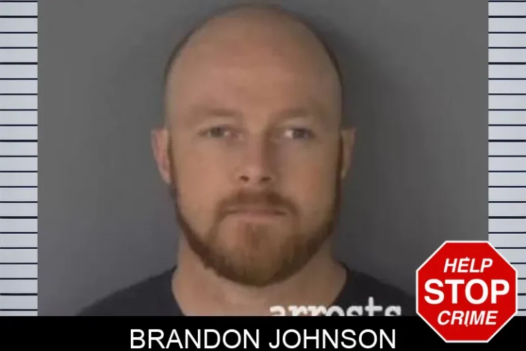Brandon Johnson