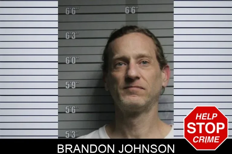 Brandon Johnson