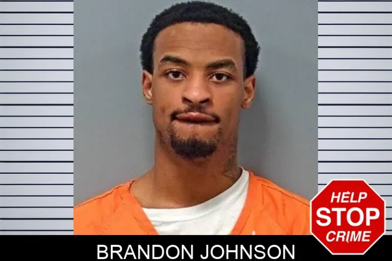 Brandon Johnson